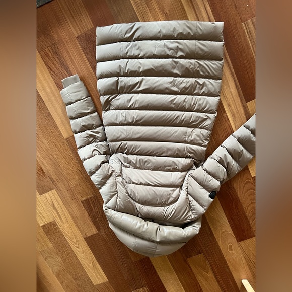 Rudsak women winter puffer Jacket size M - Picture 6 of 7